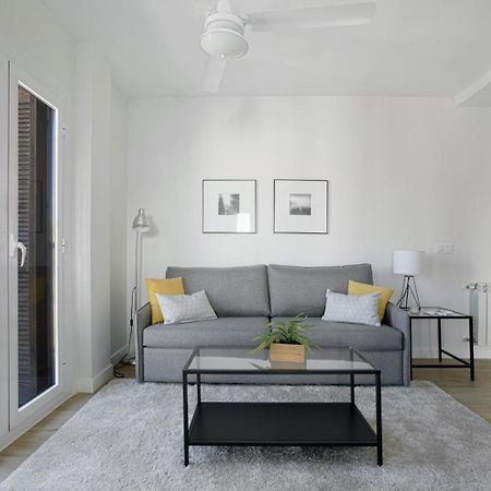 Genteel Home Cava Baja 马德里 外观 照片