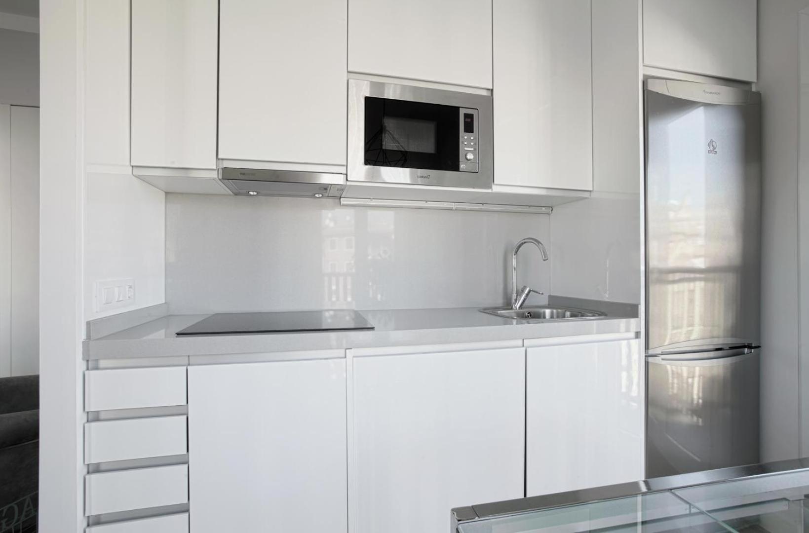 Genteel Home Cava Baja 马德里 外观 照片