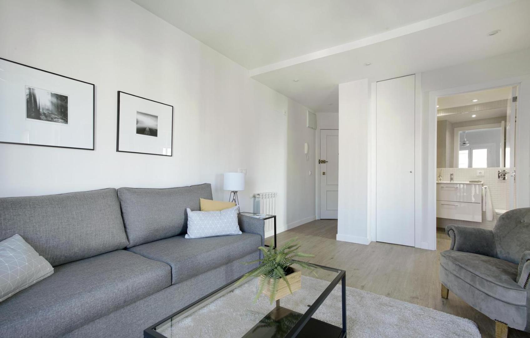 Genteel Home Cava Baja 马德里 外观 照片